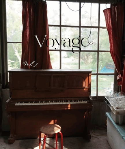 Voyage vol1