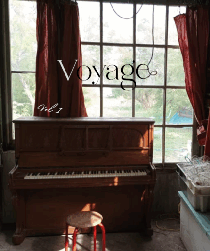 Voyage vol1