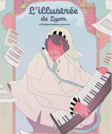 L’Illustrée de Lyon