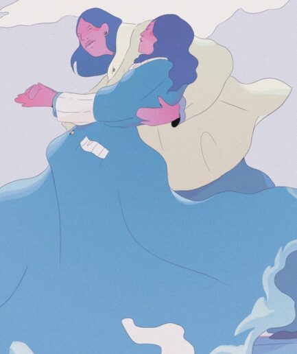 Entre Rhône & Saône (version sans illustrations et avec doigtés)